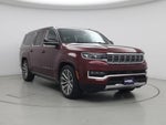 2023 Grand Wagoneer L Thumbnail 1