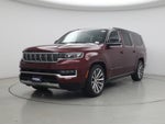 2023 Grand Wagoneer L Thumbnail 4