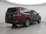 2023 Grand Wagoneer L Thumbnail 8