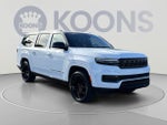 2024 Grand Wagoneer L Thumbnail 2