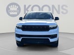 2024 Grand Wagoneer L Thumbnail 3