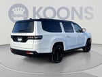 2024 Grand Wagoneer L Thumbnail 8