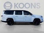 2024 Grand Wagoneer L Thumbnail 9