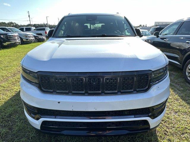 2024 Jeep Grand Wagoneer L - $37,949