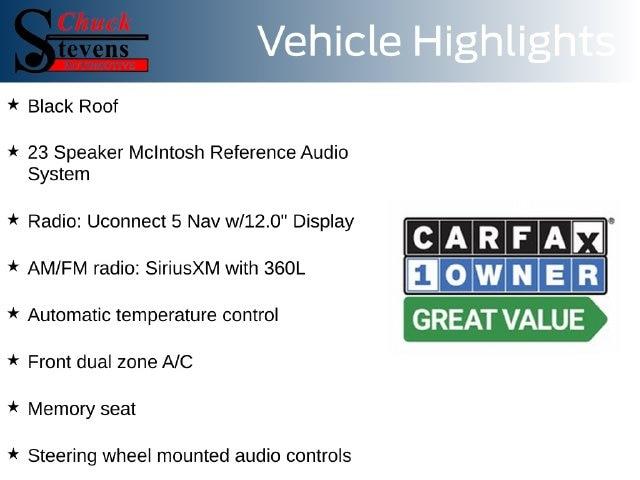 2024 Jeep Grand Wagoneer L - $37,949