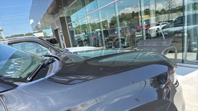 2024 Jeep Grand Wagoneer L Obsidian