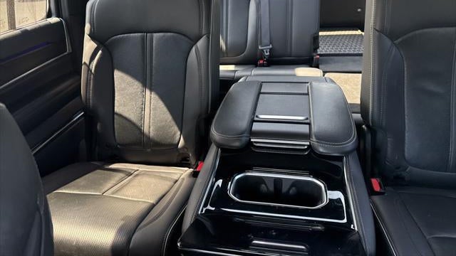 2024 Jeep Grand Wagoneer L Obsidian