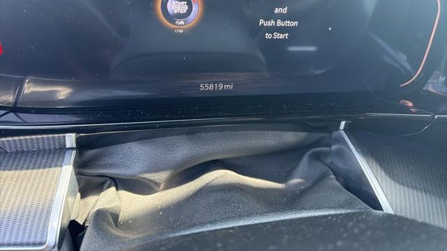 2024 Jeep Grand Wagoneer L Obsidian