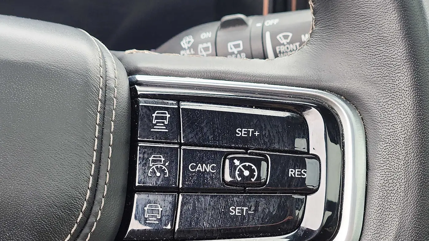 2024 Jeep Grand Wagoneer L Obsidian