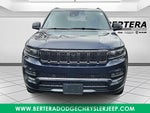 2024 Grand Wagoneer L Thumbnail 22