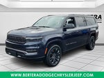 2024 Grand Wagoneer L Thumbnail 23