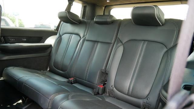 2024 Jeep Grand Wagoneer L Obsidian