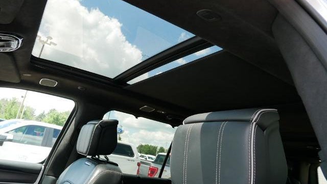 2024 Jeep Grand Wagoneer L Obsidian