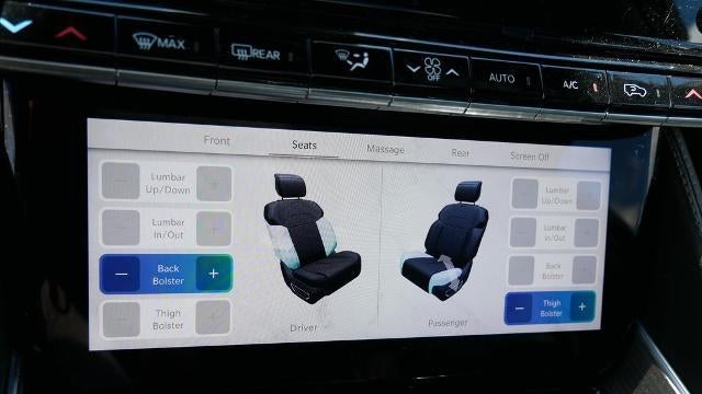 2024 Jeep Grand Wagoneer L Obsidian