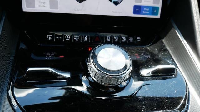 2024 Jeep Grand Wagoneer L Obsidian