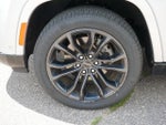 2024 Grand Wagoneer L Thumbnail 8
