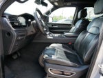 2024 Grand Wagoneer L Thumbnail 9
