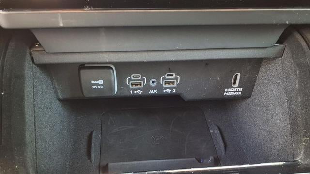 2024 Jeep Grand Wagoneer L Obsidian