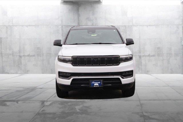 2024 Jeep Grand Wagoneer L - $48,990