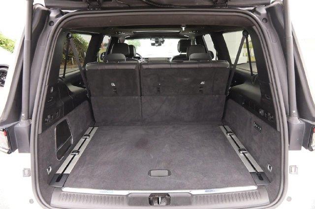 2024 Jeep Grand Wagoneer L - $48,990