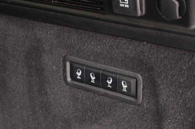 2024 Jeep Grand Wagoneer L - $48,990