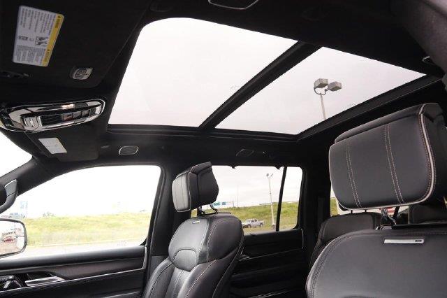 2024 Jeep Grand Wagoneer L - $48,990