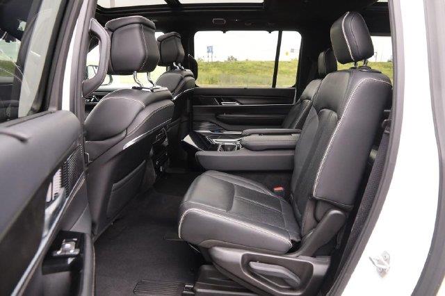 2024 Jeep Grand Wagoneer L - $48,990