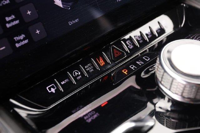 2024 Jeep Grand Wagoneer L - $48,990