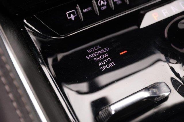 2024 Jeep Grand Wagoneer L - $48,990
