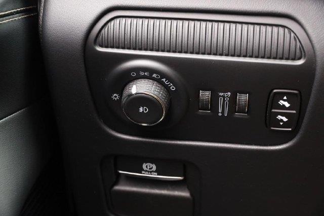 2024 Jeep Grand Wagoneer L - $48,990