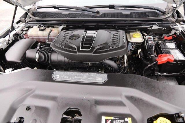 2024 Jeep Grand Wagoneer L - $48,990