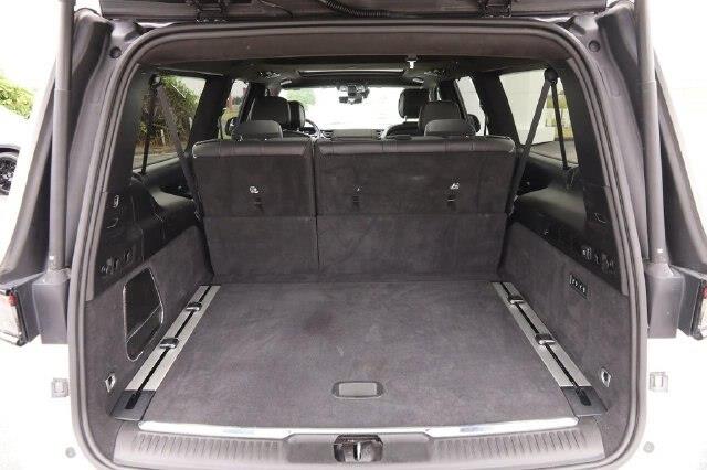 2024 Jeep Grand Wagoneer L - $47,990