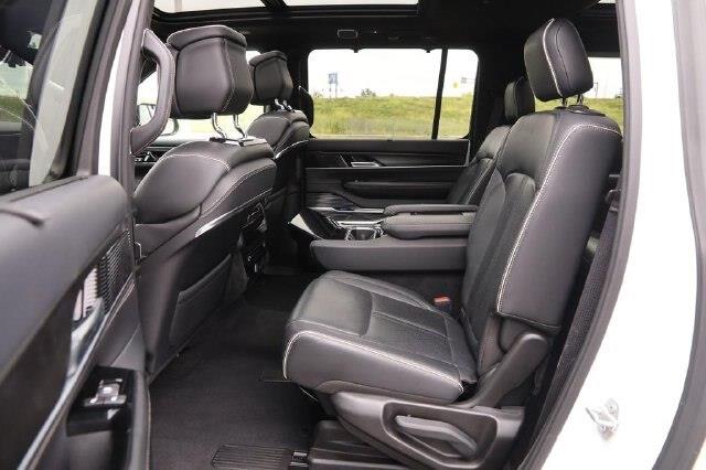 2024 Jeep Grand Wagoneer L - $47,990