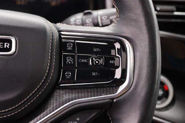 2024 Jeep Grand Wagoneer L - $47,990