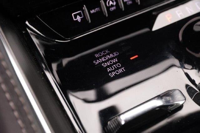 2024 Jeep Grand Wagoneer L - $47,990