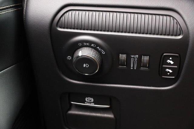 2024 Jeep Grand Wagoneer L - $47,990