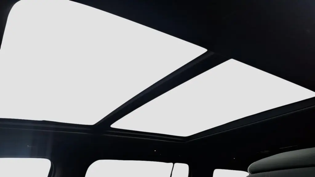 2023 Jeep Grand Wagoneer L Obsidian