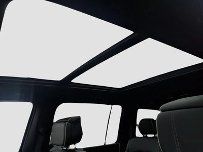 Photo of a 2023 Jeep Grand Wagoneer L 4X4 Obsidian 4DR SUV for sale