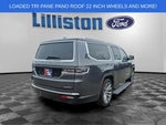 2023 Grand Wagoneer L Thumbnail 3