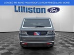 2023 Grand Wagoneer L Thumbnail 4