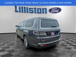 2023 Grand Wagoneer L Thumbnail 5