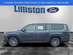2023 Grand Wagoneer L Thumbnail 6
