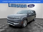2023 Grand Wagoneer L Thumbnail 7