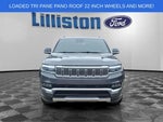 2023 Grand Wagoneer L Thumbnail 8