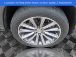 2023 Grand Wagoneer L Thumbnail 9