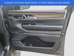 2023 Grand Wagoneer L Thumbnail 11