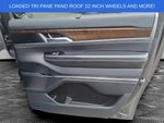 2023 Grand Wagoneer L Thumbnail 13