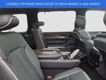 2023 Grand Wagoneer L Thumbnail 14