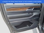 2023 Grand Wagoneer L Thumbnail 16