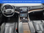 2023 Grand Wagoneer L Thumbnail 19